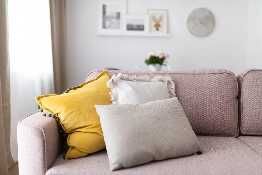 Easy Rent Apartments - Centrum 2 ルブリン エクステリア 写真