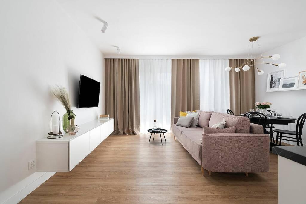 Easy Rent Apartments - Centrum 2 ルブリン エクステリア 写真