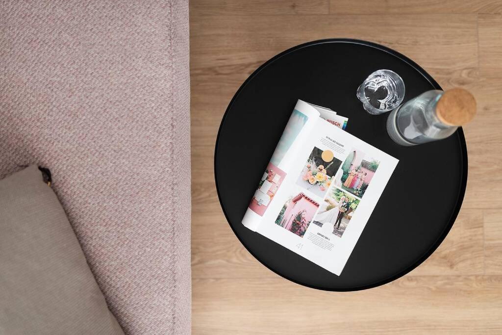 Easy Rent Apartments - Centrum 2 ルブリン エクステリア 写真