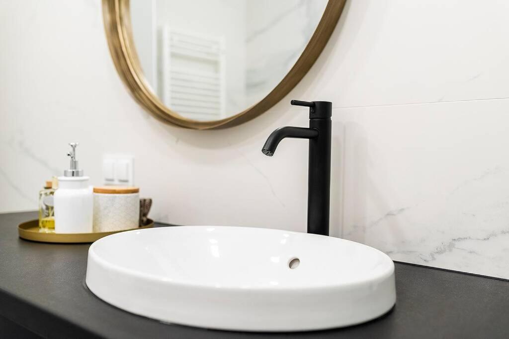Easy Rent Apartments - Centrum 2 ルブリン エクステリア 写真