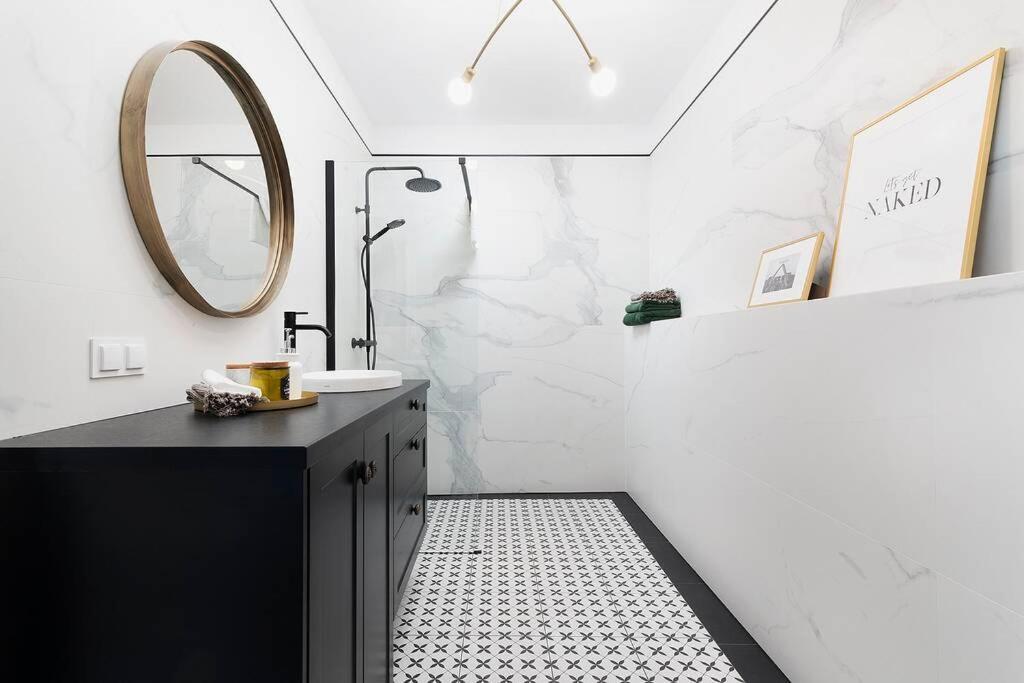 Easy Rent Apartments - Centrum 2 ルブリン エクステリア 写真